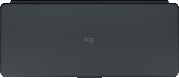 Keys-to-go 2 Universal (grafiet, Azerty)