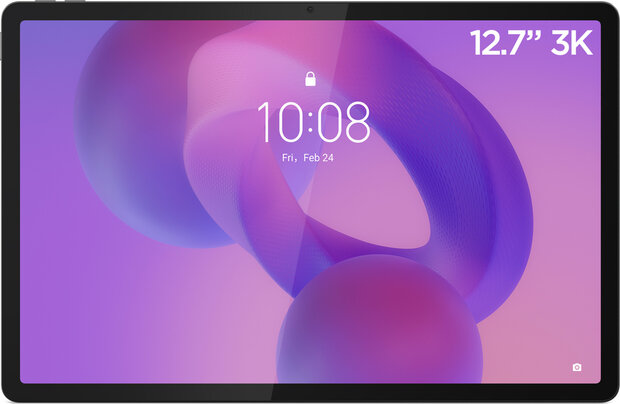 Idea Tab Pro (8 GB RAM, 128 GB opslag, incl. pen)