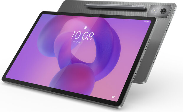 Idea Tab Pro (8 GB RAM, 128 GB opslag, incl. pen)