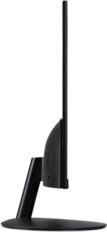 SB272 Ebi LED 27&quot;, 1920 x 1080 Full HD, IPS, 3000:1, 1 ms, HDMI, VGA, speakers, zwart