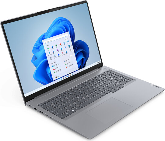 Thinkbook 16 G6 IRL (Intel Core i5-13420H, 16 GB RAM, 512 GB SSD, 16&quot;, Windows 11 Pro)