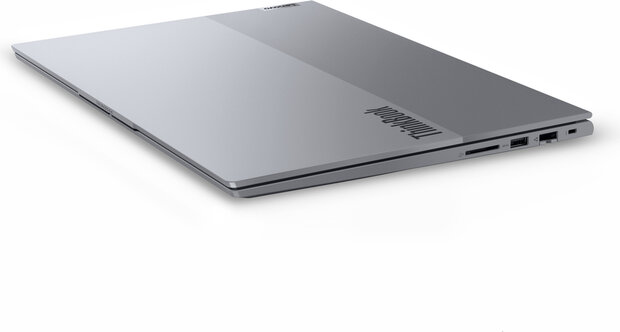Thinkbook 16 G6 IRL (Intel Core i5-13420H, 16 GB RAM, 512 GB SSD, 16&quot;, Windows 11 Pro)
