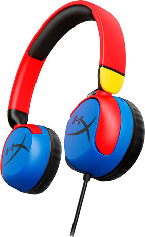 Cloud Mini Gaming Headset (Multi-color)