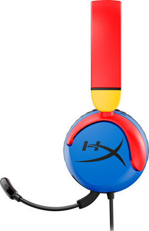 Cloud Mini Gaming Headset (Multi-color)