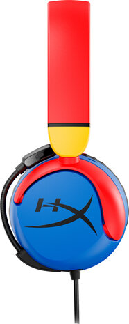 Cloud Mini Gaming Headset (Multi-color)