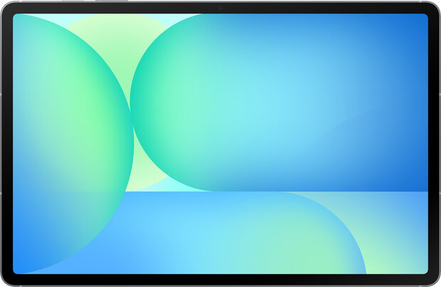 Galaxy Tab S10FE+ (Wi-Fi, 256 GB opslag, grijs)