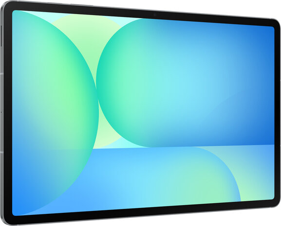 Galaxy Tab S10FE+ (Wi-Fi, 256 GB opslag, grijs)