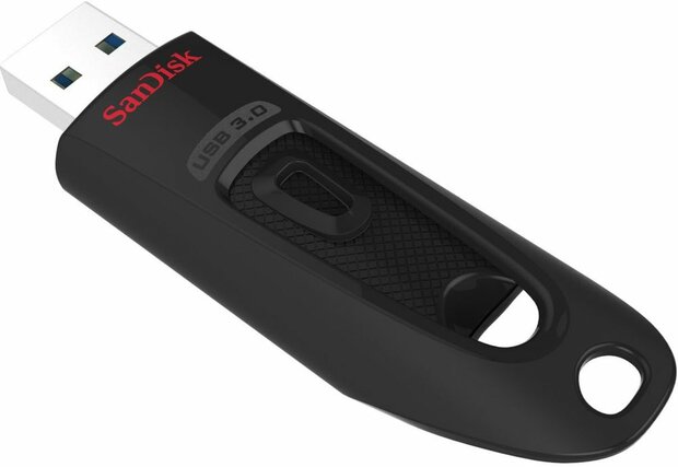 Cruzer Ultra flash drive 64 GB (USB 3.0)