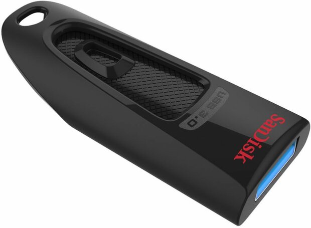 Cruzer Ultra flash drive 64 GB (USB 3.0)
