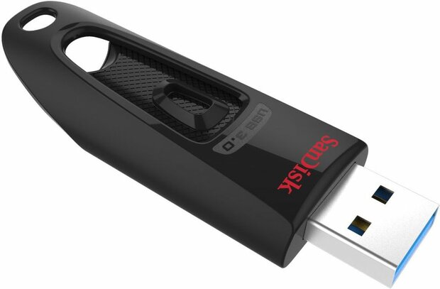 Cruzer Ultra flash drive 64 GB (USB 3.0)