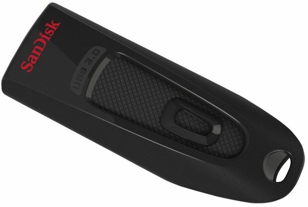 Cruzer Ultra flash drive 64 GB (USB 3.0)