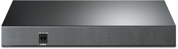 TL-SG105-M2 V1 Switch (5 x 100/1000/2.5G)
