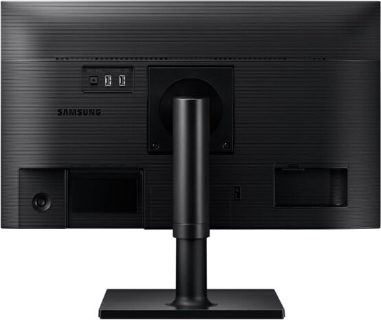 F24T450FZU LED 24&quot;, 1920 x 1080 Full HD, IPS, 1000:1, 5 ms, 2 x HDMI, DisplayPort, speakers, zwart