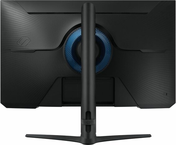 LS27BG400EUXEN Full HD IPS Odyssey, Gaming, 240 Hz, 27&quot;, 1 ms, HDR10, HDMI, DisplayPort