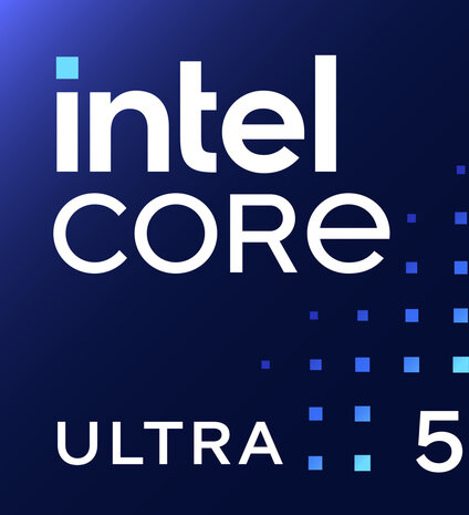 Socket 1851 : Core Ultra 5-245K, 4,2 GHz, 14-core, 14 threads, 24 MB cache (box)