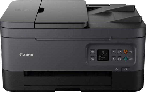 Pixma TS7450i (OLED 1,44&quot; display, duplex, 13 ppm, 4800 x 1200 dpi, ADF, print-scan-copy, Wi-Fi)