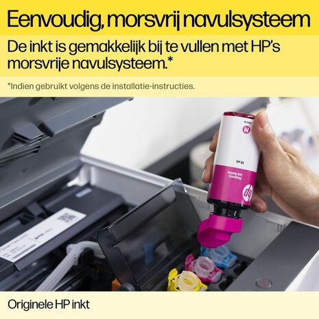 1VU27AE inktfles 31 magenta (70 ml)