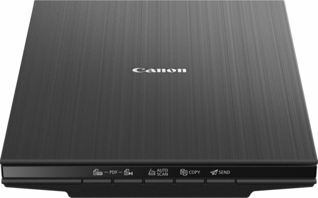 LiDE 400 (4800 x 4800 dpi, USB, A4)