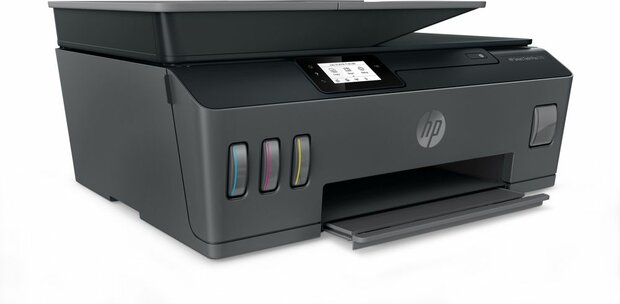 Smart Tank Plus 570 Wireless All-in-One Multifunction printer (A4, 22 ppm, USB 2.0, Wi-Fi, Bluetooth)