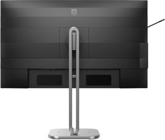 27B2G5601 LED 27&quot;, 2560 x 1440 QHD 100 Hz, IPS, HDMI, DisplayPort, USB-C, speakers, zilver