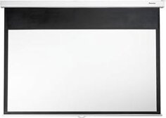 Panoview Pull Down Manual DS-3100PMG+ Projection screen (100&quot;, 254 cm, 4:3, mat wit)