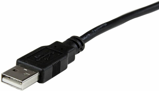DisplayPort naar DVI Dual Link Active Video Adapter Converter