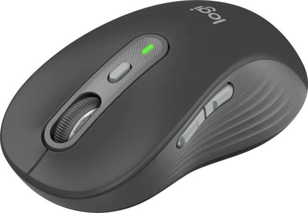 Signature Plus M750 L (grafiet)