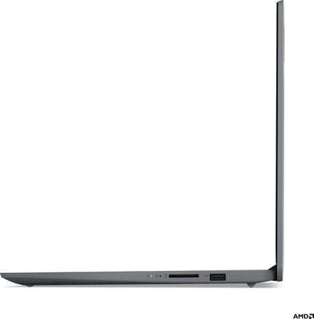 IdeaPad 1 15ALC7 (15,6&quot; Full HD, AMD Ryzen 7-5700U, 16 GB DDR4, 512 GB SSD, Azerty)