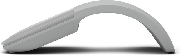 Surface Arc Mouse (2 knoppen, Bluetooth 4.0)