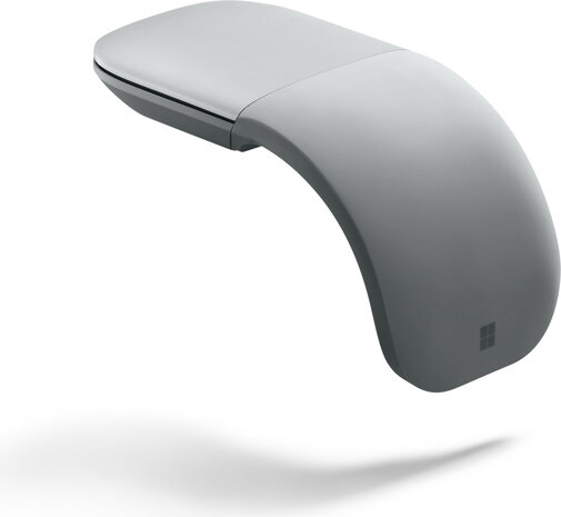 Surface Arc Mouse (2 knoppen, Bluetooth 4.0)