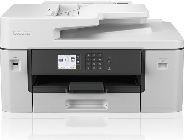 MFC-J6540DW AIO (A3, 28 ppm, USB 2.0, LAN, WLAN, fax, wit)