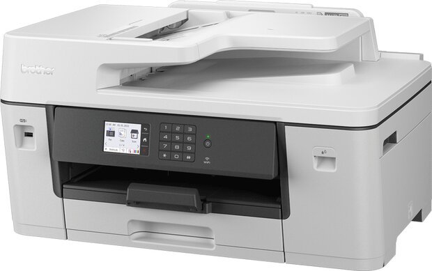 MFC-J6540DW AIO (A3, 28 ppm, USB 2.0, LAN, WLAN, fax, wit)