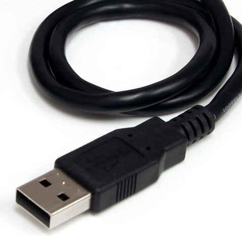 USB VGA External monitor video adapter