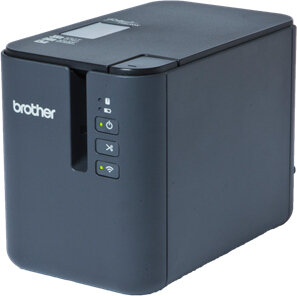 P-Touch P950NW Labelprinter