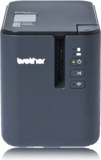 P-Touch P950NW Labelprinter
