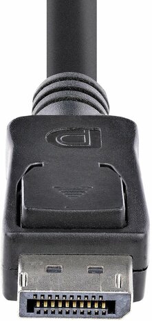 DisplayPort kabel M/M (50 cm)
