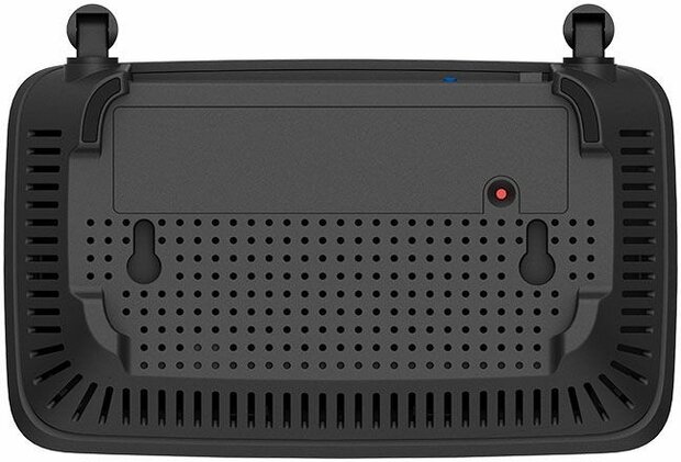E5400 Wireless router (4-poort switch, 802.11a/b/g/n/ac, dual band)