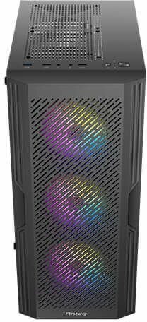 AX20 Mid tower (ATX, USB/audio)