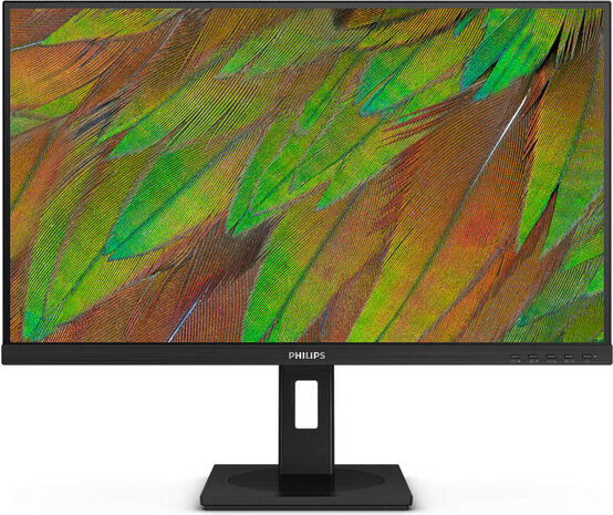 27B1U3900 LED 27&quot;, 3840 x 2160 4K, IPS, 1000:1, 4 ms, 2 x HDMI, DisplayPort, USB-C, speakers, zwart