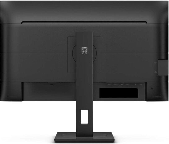 27B1U3900 LED 27&quot;, 3840 x 2160 4K, IPS, 1000:1, 4 ms, 2 x HDMI, DisplayPort, USB-C, speakers, zwart