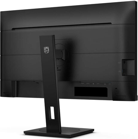 27B1U3900 LED 27&quot;, 3840 x 2160 4K, IPS, 1000:1, 4 ms, 2 x HDMI, DisplayPort, USB-C, speakers, zwart