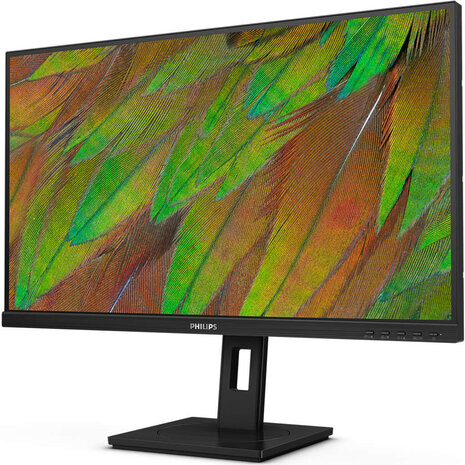 27B1U3900 LED 27&quot;, 3840 x 2160 4K, IPS, 1000:1, 4 ms, 2 x HDMI, DisplayPort, USB-C, speakers, zwart