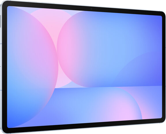 Galaxy Tab S10 FE+ -Tablet (Android, 256 GB, 13,1&quot; TFT 2800 x 1800, microSD slot, blauw)