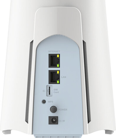 G530 5G NR AX3000 Wi-Fi 6 Router