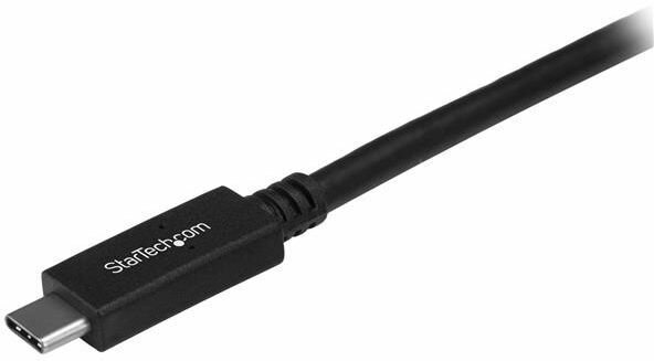 USB-C M/M kabel (50 cm)