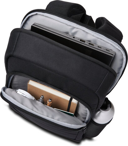 K60392WW Notebook carrying backpack (16")