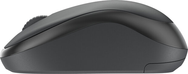 M240 for Business Mouse (3 knoppen, Bluetooth + Logi Bolt USB-receiver, grafiet)