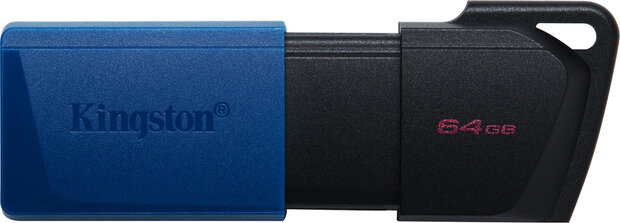 DTXM/64GB-2P DataTraveler USB flash drive 64 GB (USB 3.2 Gen 1, 2-pack)