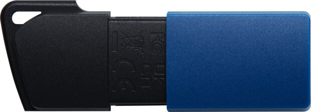 DTXM/64GB-2P DataTraveler USB flash drive 64 GB (USB 3.2 Gen 1, 2-pack)