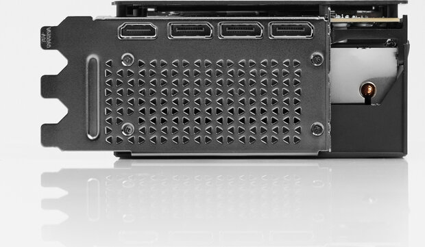 Omen GT16-0038nb (Intel Core i7-14700F, 32 GB DDR5, 1000 GB SSD, Geforce RTX 5070 12 GB, Wifi 7 , zwart, Windows 11)
